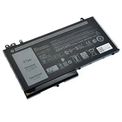 Akku DLH DWXL3929-B047Y2 für Dell Latitude E5270/E5470/E5570