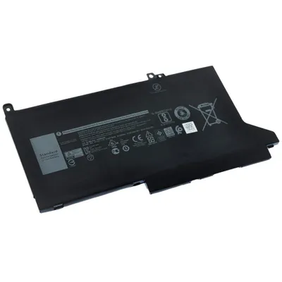 Akku DLH DWXL4207-B042Y2 für DELL Latitude 5300/5310/7300/7400