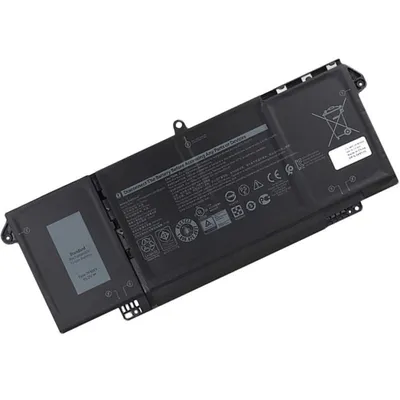 Akku DLH DWXL4621-B058Y2 für Dell Latitude 5320 / 7320 / 7420 / 7520