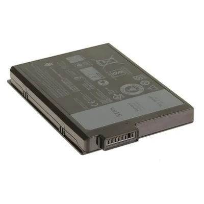 Akku DLH DWXL4686-B048Y2 für Dell Latitude 5420 Rugged, 5424 Rugged und 7424 Rugged