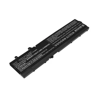 Akku DLH DWXL5082-B079Y2 für Dell Precision 7770/7670/7680/7780
