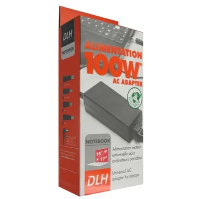 Netzteil DLH DY-AI1290N 90W 19V für Laptops