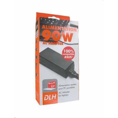 Ladegerät DLH DY-AI1934 90W 19V für ASUS-Notebooks