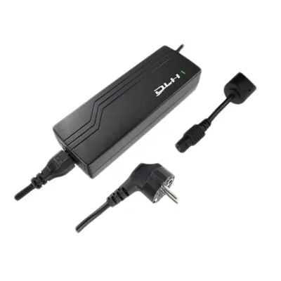 Netzteil DLH DY-AI3880 180W CE RoHS mit 7 Steckern