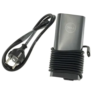 USB-C 130 W DLH-Ladegerät für DELL-Laptops