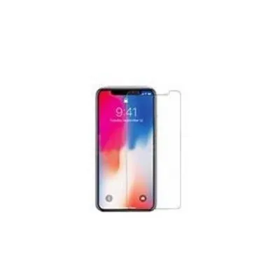 Display-Schutzglas aus gehärtetem Glas DLH für Apple iPhone 11 und iPhone XR transparent
