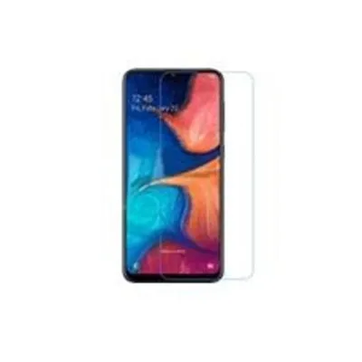 Glas-Schutzfolie für Samsung Galaxy A20 transparent