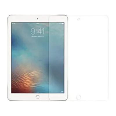 Display-Schutzfolie DLH für Apple iPad 10.2" Gehärtetes Glas
