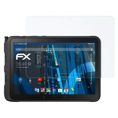 Display-Schutzfolie DLH für Samsung Galaxy Tab Active Pro und Tab Active 4 Pro