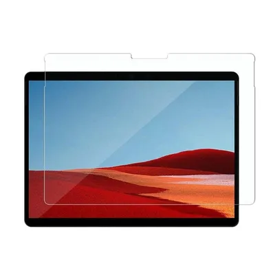 Bildschirmschutz DLH für Microsoft Surface Pro 13 Zoll aus gehärtetem Glas