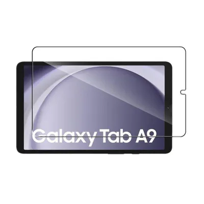 Bildschirmschutz DLH für Samsung Galaxy Tab A9 8.7" Gehärtetes Glas