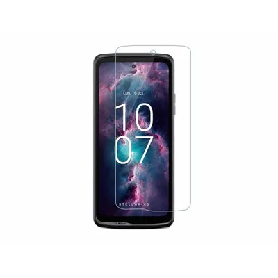 Display-Schutzfolie DLH Crosscall Stellar-X5 Transparent 1 Stück