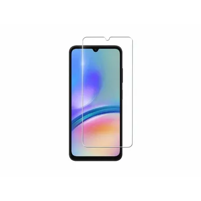 Hartglas-Bildschirmschutz DLH für Samsung Galaxy A25 5G und A15