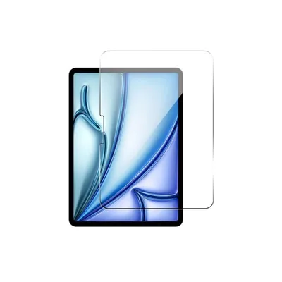 DLH Display-Schutzfolie für iPad Air 11 Zoll Clear