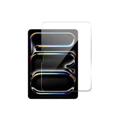 Hülle DLH für iPad Pro 13 (2024) Cover Case Schwarz