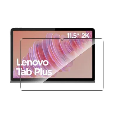 Display-Schutzfolie DLH für Lenovo Tab Plus 11.5" Gehärtetes Glas