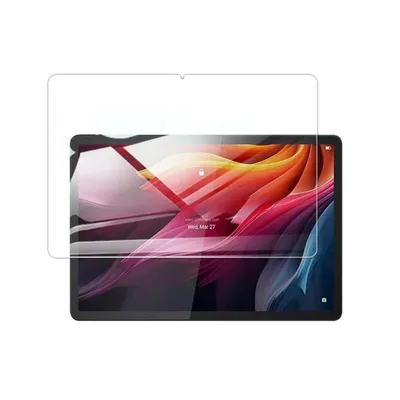 Display-Schutzfolie DLH für Lenovo Tab K11 Plus 11,5 Zoll aus gehärtetem Glas