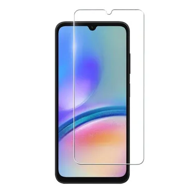Transparenter Bildschirmschutz DLH für Samsung Galaxy A16