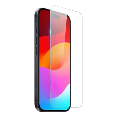 Display-Schutz aus gehärtetem Glas DLH für Apple iPhone Air
