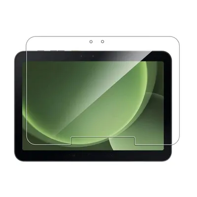 Display-Schutzfolie DLH für Samsung Galaxy Tab Active 5 Pro 10.1" Gehärtetes Glas
