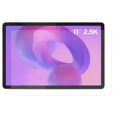 Bildschirmschutz DLH für Lenovo Idea Tab 11" Gehärtetes Glas