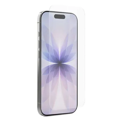 Hartglas-Bildschirmschutz DLH für Apple iPhone 17 / iPhone 17 Pro