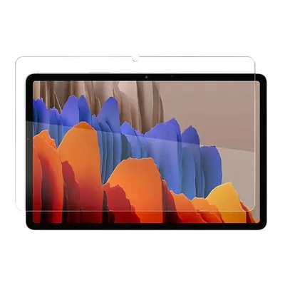 Display-Schutzfolie DLH für Samsung Galaxy Tab S11, gehärtetes Glas 11 Zoll
