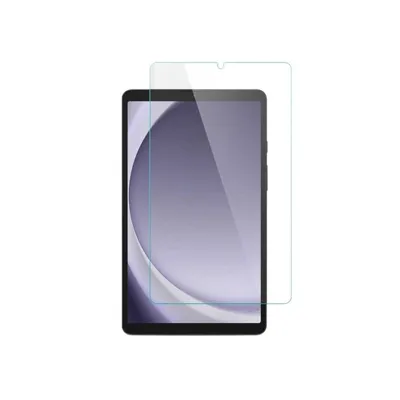 Display-Schutzfolie DLH für Samsung Galaxy Tab A11 8.7" Gehärtetes Glas