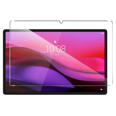 Display-Schutzfolie DLH für Lenovo Yoga Tab 11.1" Gehärtetes Glas