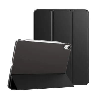 Futteral Folio DLH für Apple iPad 10 / iPad 10.9 (2022) Schwarz