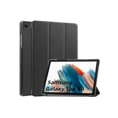 Futter Folio DLH für Samsung Galaxy Tab A9 8,7 Zoll