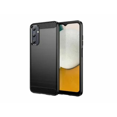 Funda para móvil DLH DY-PS5168 Silikonhülle Schwarz für Samsung Galaxy A05s