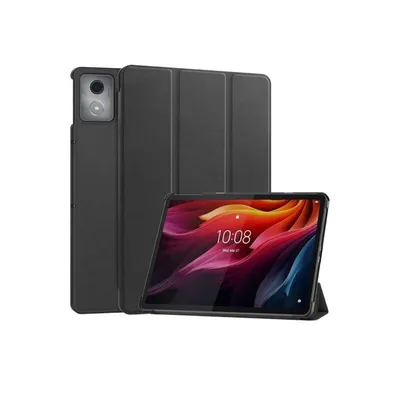 Folio-Hülle DLH für Lenovo Tab K11 Plus 11" Schwarz