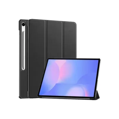 Futteral Folio DLH für Samsung Galaxy Tab S10 FE+ 13,1 Zoll