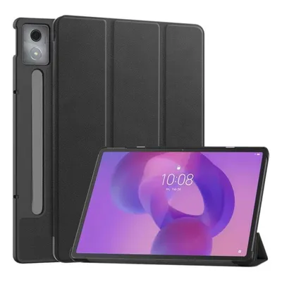 Folio Hülle für Lenovo Idea Tab Pro 12.7" DLH DY-PS5426 Schwarz