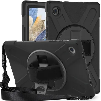Schutzcase Antistoss DLH für Samsung Galaxy Tab A8 10.5"