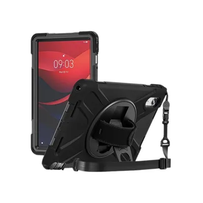 Hülle DLH DY-RC5028 für Lenovo Tab M11 und Tab K11 11" Schwarz