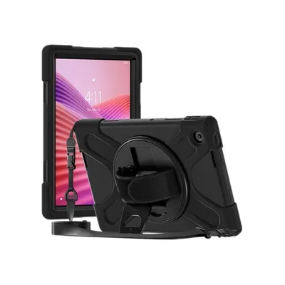 Hülle DLH DY-RC5029 für Lenovo Tab 10.1" mit Griff und Ständer