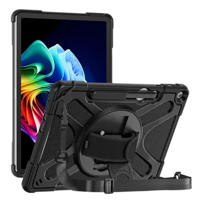 Hülle DLH DY-RC5488 für Microsoft Surface Pro 12" Schwarz