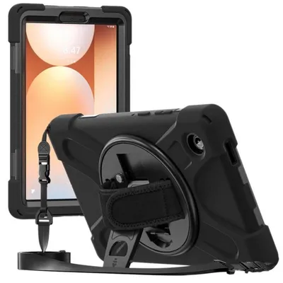 Schutzhülle für Samsung Galaxy Tab A11 8.7" mit Träger und Ständer