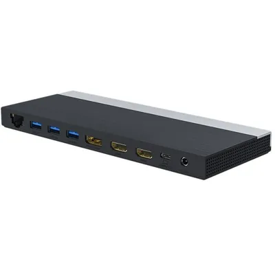Dockingstation DLH DY-SA5030 USB-C Triple Display 4K 100W