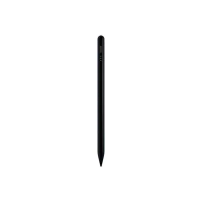 Lápiz digital DLH DY-ST5180 für Android-Tablets, universell, schwarz, USB-C aufladbar