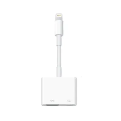 Lightning-zu-HDMI-Adapter mit Ladeport DLH DY-TU3180W