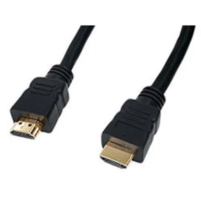 HDMI-Kabel DLH DY-TU3560B 1,5 m Schwarz Version 2.0