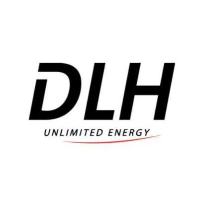 Docking-Station für Laptops DLH DY-TU4382 mit 65W Power Delivery und Gigabit-Ethernet