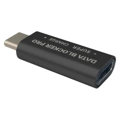 DLH USB-C To USB-C Data Blocker