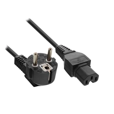 Netzkabel DLH DY-WU5004 1,8 m C15 6 A