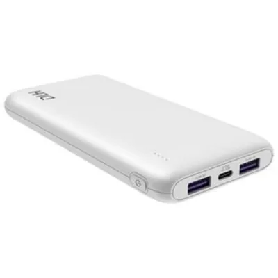 Externe Batterie DLH DY-BE5118 10000 mAh Quick Charge 1.0 Weiß