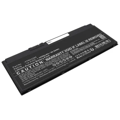 Akku DLH FUNS5033-B050Y2 für Fujitsu LifeBook 3450mAh 50Wh