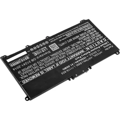 Akku DLH HERD3923-B041Y2 für HP 240 G7 / 250 G7 / 470 G7